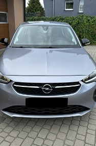 Opel Corsa F 1,2 75KM-2