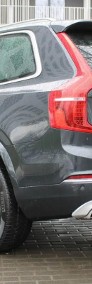 Volvo XC90 V T8 AWD Plug-In Hybrid Inscription 7os/ FV 23%/ Bezwypadkowy/ Salon P-3