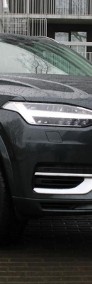 Volvo XC90 V T8 AWD Plug-In Hybrid Inscription 7os/ FV 23%/ Bezwypadkowy/ Salon P-4