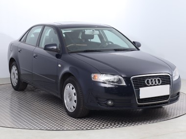 Audi A4 III (B7) , Xenon, Klimatronic-1