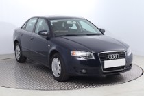 Audi A4 III (B7) , Xenon, Klimatronic