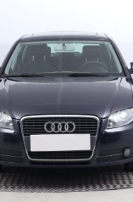 Audi A4 III (B7) , Xenon, Klimatronic-2