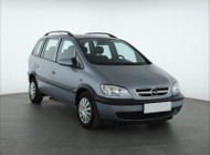 Opel Zafira A , GAZ, 7 miejsc, HAK, Klima, El. szyby