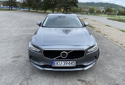 Volvo S90 II D5 AWD