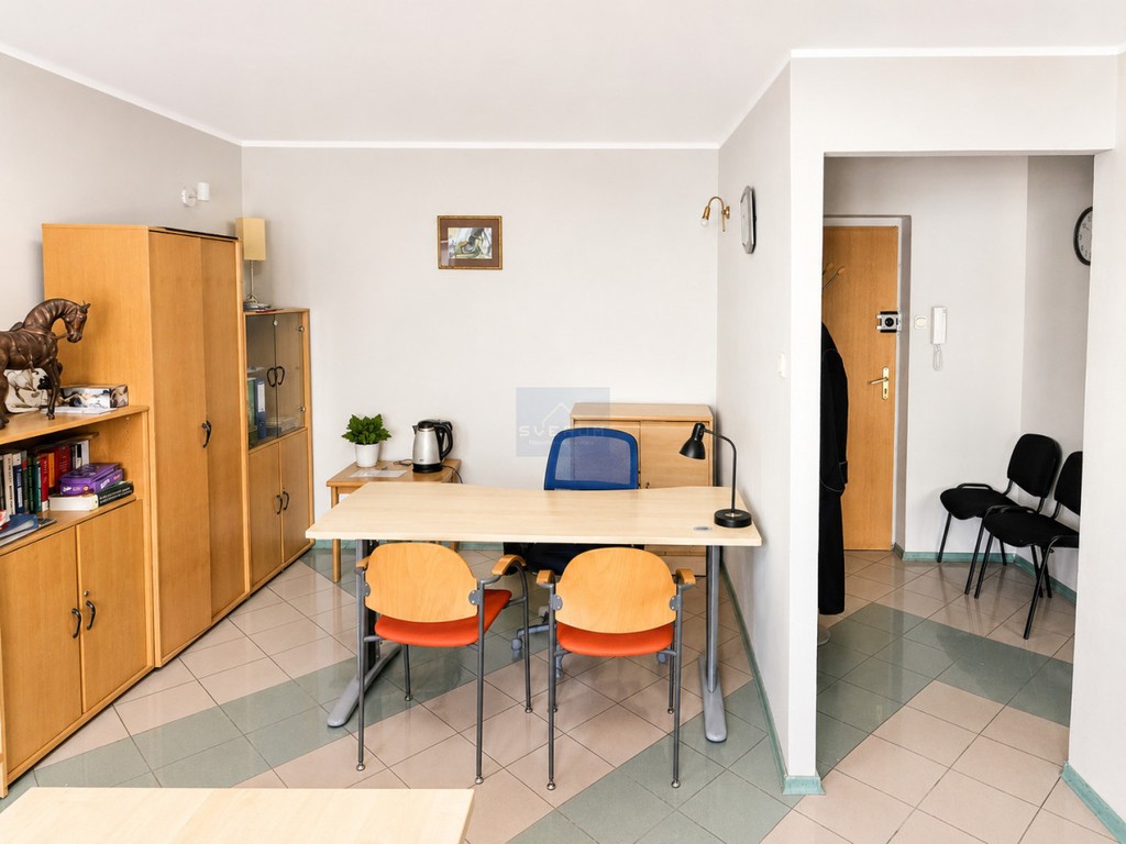 Centrum Miasta - Dąbrowskiego - Kancelaria - Widok 3