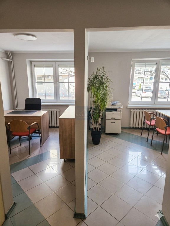 Centrum Miasta - Dąbrowskiego - Kancelaria - Widok 4