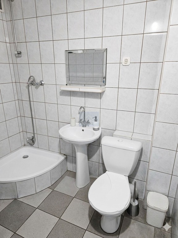 Centrum Miasta - Dąbrowskiego - Kancelaria - Widok 5