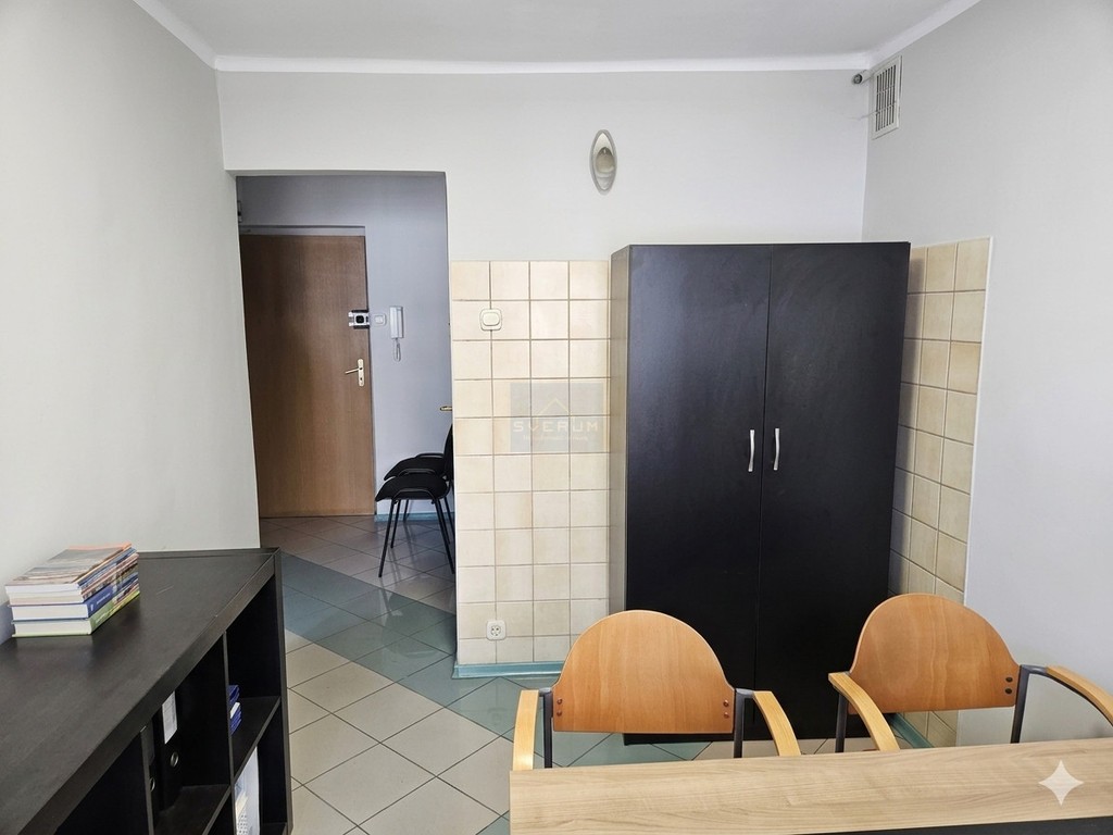 Centrum Miasta - Dąbrowskiego - Kancelaria - Więcej