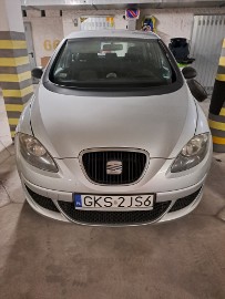2007, 1.6 MPI, benzyna + gaz, klima