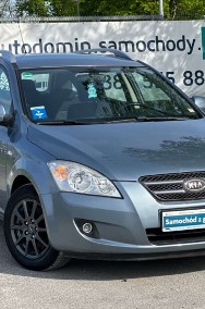 Kia Cee'd I-2