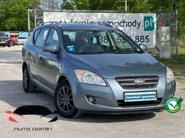 Kia Cee'd I-1