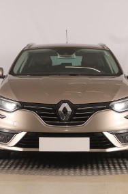 Renault Megane IV , Automat, Skóra, Navi, Klimatronic, Tempomat, Parktronic-2