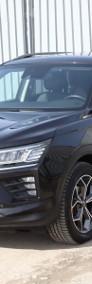 Ssangyong Korando V Salon Polska, Serwis ASO, Automat, Skóra, Navi, Klimatronic,-3