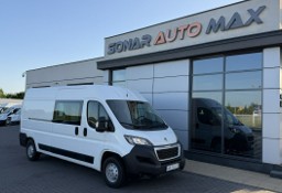 Peugeot Boxer 2.2 HDI 140Ps 335 L3H2 S&amp;S ,Vat-1, Stan bdb!