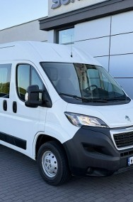 Peugeot Boxer 2.2 HDI 140Ps 335 L3H2 S&S ,Vat-1, Stan bdb!-2