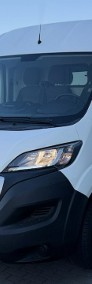 Peugeot Boxer 2.2 HDI 140Ps 335 L3H2 S&S ,Vat-1, Stan bdb!-4