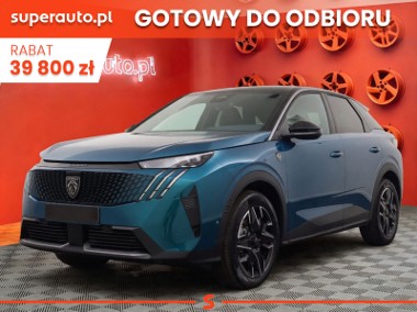 Peugeot 3008 II GT e-DCS6 1.2 mHEV GT e-DCS6 1.2 mHEV 145KM / Pakiet Bezpieczeństwo,-1