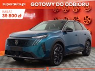 Peugeot 3008 II GT e-DCS6 1.2 mHEV GT e-DCS6 1.2 mHEV 145KM / Pakiet Bezpieczeństwo,