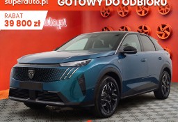 Peugeot 3008 II GT e-DCS6 1.2 mHEV GT e-DCS6 1.2 mHEV 145KM / Pakiet Bezpieczeństwo,