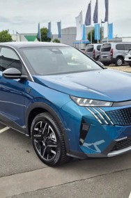 Peugeot 3008 II GT e-DCS6 1.2 mHEV GT e-DCS6 1.2 mHEV 145KM / Pakiet Bezpieczeństwo,-2