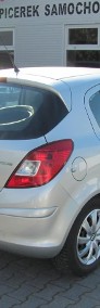 Opel Corsa D 1.2 Benzyna Enjoy-zarejestrowany-2011 rok.-3