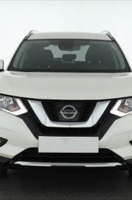 Nissan X-trail III , Salon Polska, Serwis ASO, Automat, Navi, Klimatronic,-2