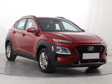 Hyundai Kona , Klimatronic, Tempomat, Parktronic, Podgrzewane siedzienia-1