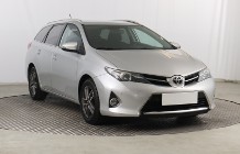 Toyota Auris II , Salon Polska, Klimatronic, Tempomat, Parktronic,