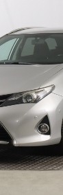 Toyota Auris II , Salon Polska, Klimatronic, Tempomat, Parktronic,-3