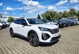 Peugeot 2008 1.2 PureTech 130KM Allure | EAT8 | Keyless | ACC | Gwarancja fabrycz