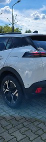 Peugeot 2008 1.2 PureTech 130KM Allure | EAT8 | Keyless | ACC | Gwarancja fabrycz-3