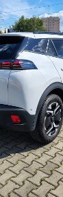 Peugeot 2008 1.2 PureTech 130KM Allure | EAT8 | Keyless | ACC | Gwarancja fabrycz-4