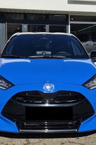 Toyota Yaris IV Executive 1.5 Hybrid Executive 1.5 Hybrid 130KM | Podgrzewane fotele-2