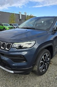 Jeep Compass II-2