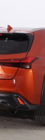 Lexus UX , Salon Polska, Automat, Skóra, Navi, Klimatronic, Tempomat,-3
