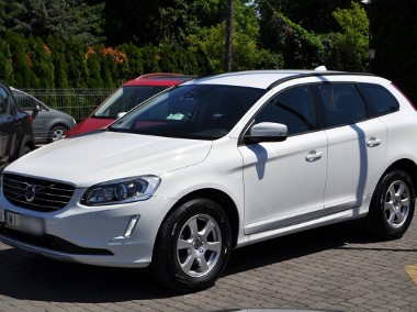 Volvo XC 60 D3 Drive-E Momentum Automat SALON POLSKA -1