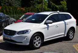 Volvo XC60 I Volvo XC 60 D3 Drive-E Momentum Automat SALON POLSKA