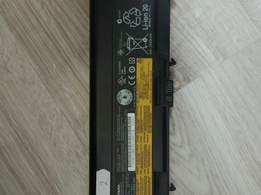 Bateria do laptopów IBM, Lenovo litowo-jonowa 45N1006-1