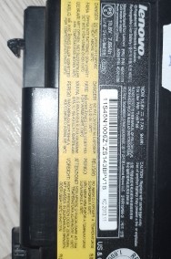 Bateria do laptopów IBM, Lenovo litowo-jonowa 45N1006-2