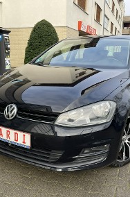 Volkswagen Golf VII 1.4 Benzyna Masaże-2