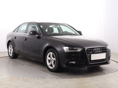 Audi A4 IV (B8) , Xenon, Bi-Xenon, Klimatronic, Tempomat, Parktronic,-1