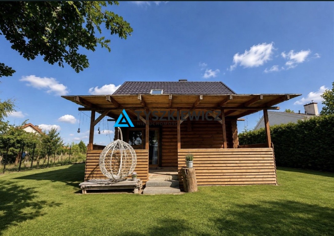 Dom na sprzedaż, 3 pokoje, 58 m², Banino