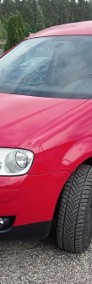 Volkswagen Caddy III LIFE 1.4 MPI 80 KM - Opłaty do 03/2025 --3