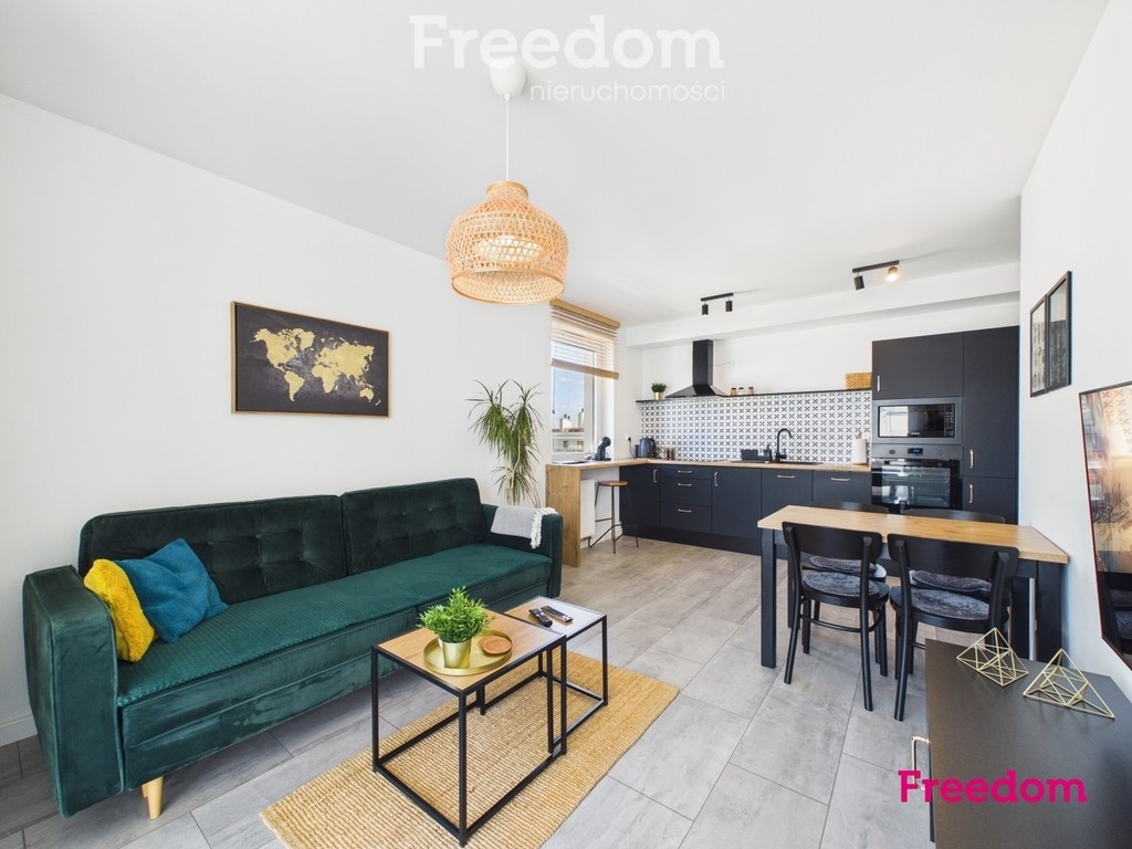 Mieszkanie na sprzedaż, 3 pokoje, 51 m², Koszalin