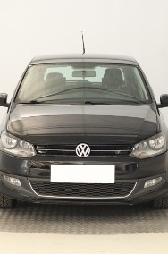 Volkswagen Polo V , Salon Polska, Klima,ALU-2