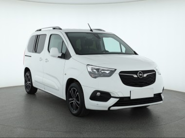 Opel Combo IV Life, Enjoy, 5 miejsc, Salon PL, Klimatyzacja, Tempomat,-1