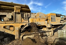 Extec C12 Screens &amp; Crushers, Kruszarka szczękowa, 2007rok