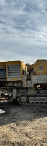 Extec C12 Screens & Crushers, Kruszarka szczękowa, 2007rok-4