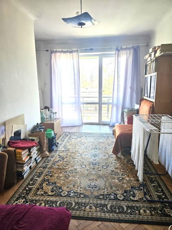 WYSOKIE JASNE DWA POKOJE Z BALKONEM I GARAŻEM - Widok 6