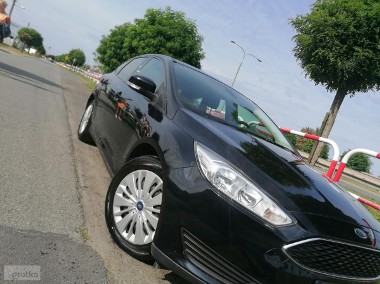 Ford Focus III 1.6**MK3 LIFT**klima**86tyś km**Idealny!!!Gwar.prz-1